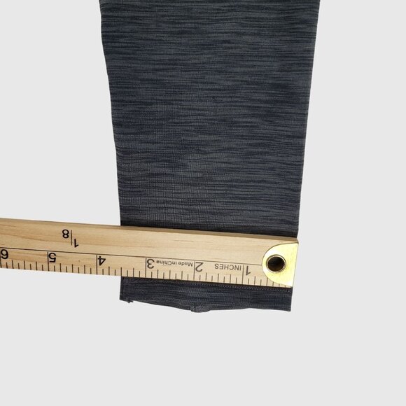 Athleta Long-Sleeve Performance Top Lightweight Stretch Thumbhole Womens S - Picture 10 of 11